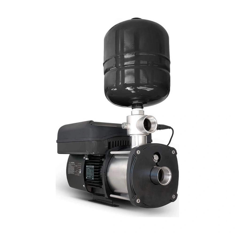 Bomba Inversora Smartpress 57 - Komeco