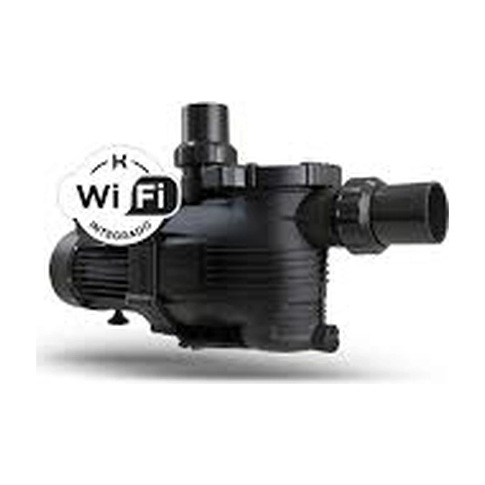 Bomba Pré Filtro 1/2Cv Komeco Aquaflow Connect 220V