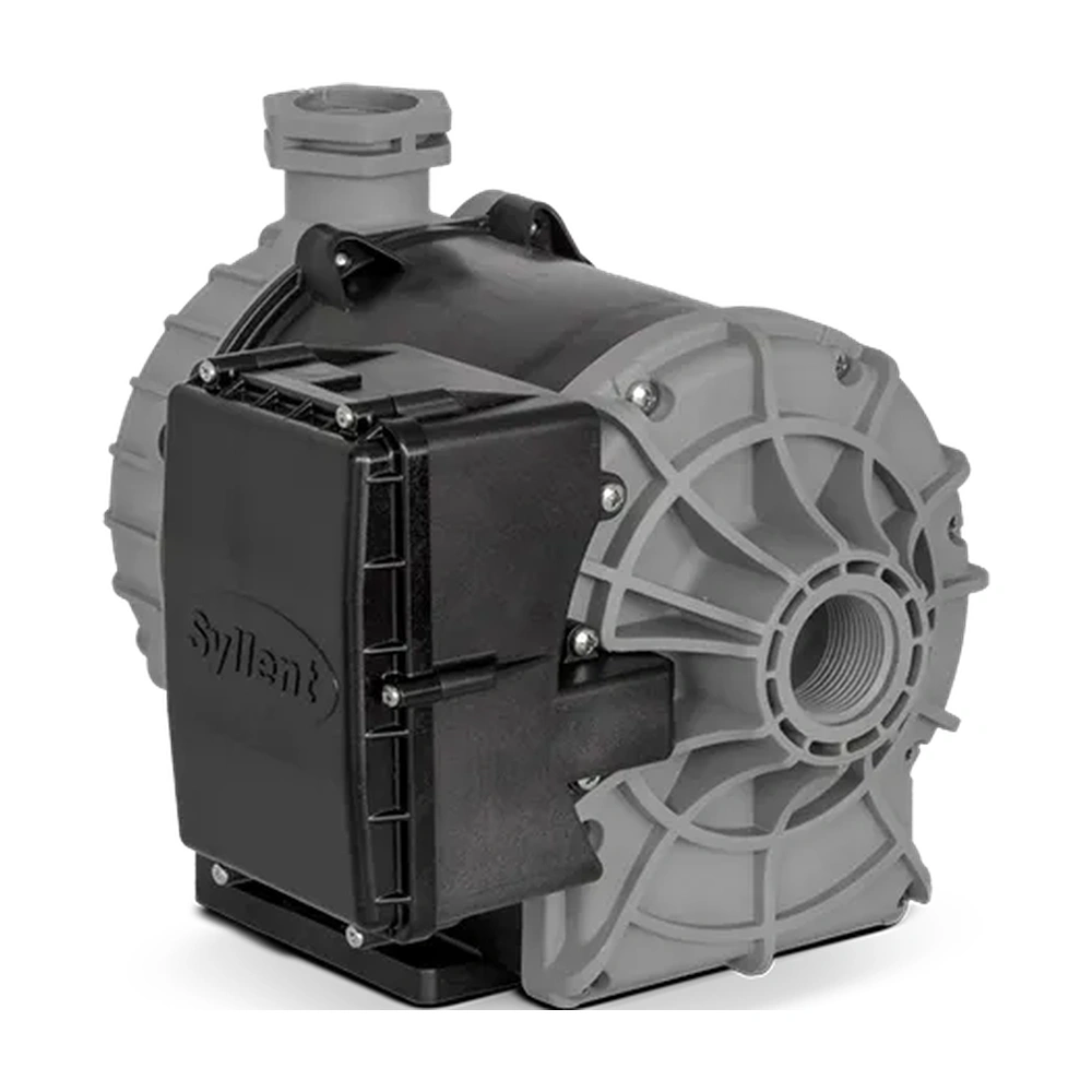 Bomba Centrífuga Residencial 1.5Cv 220V - Syllent