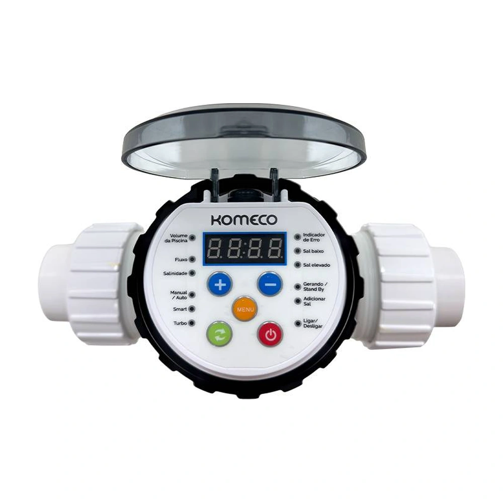 Gerador De Cloro Kogc 10G - Komeco