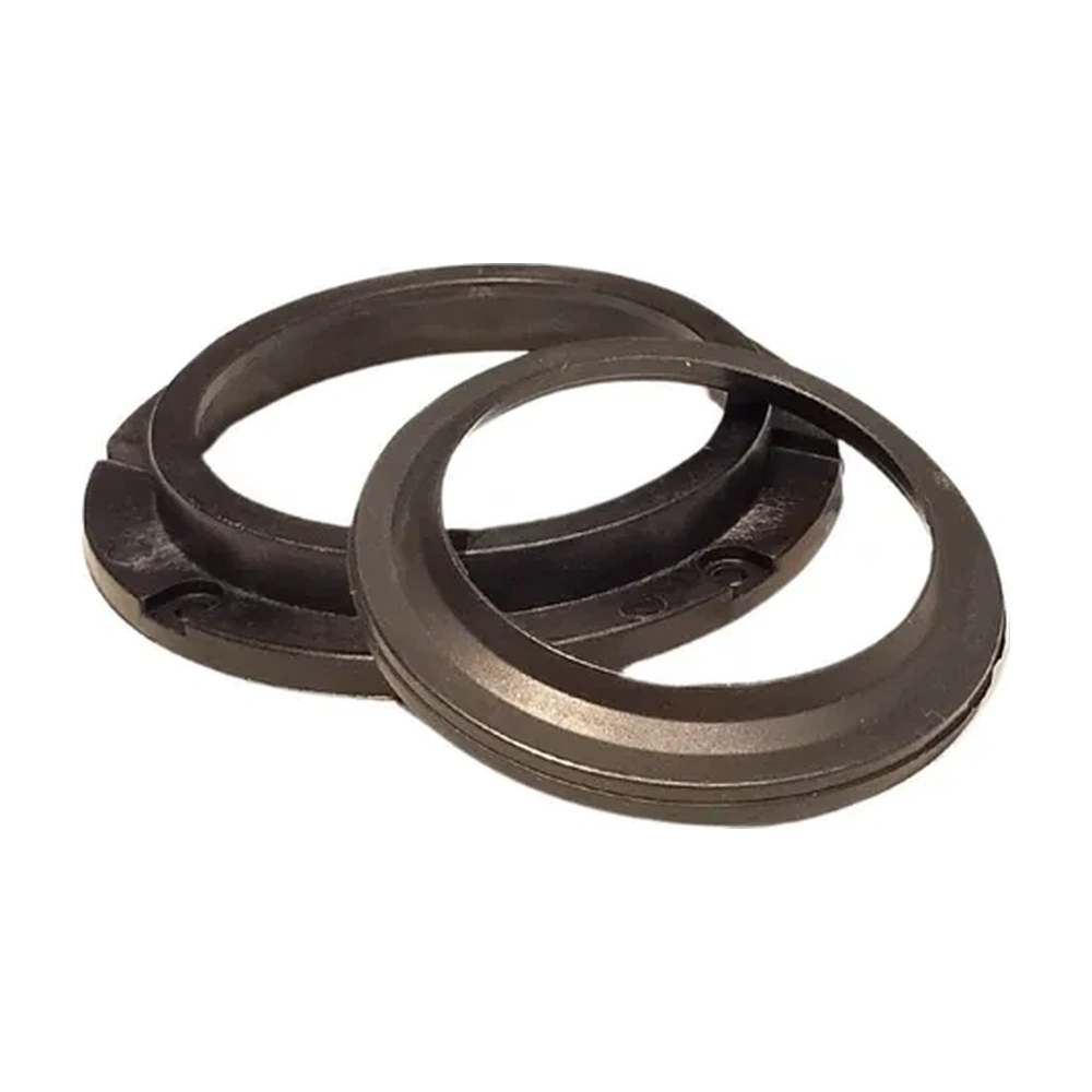 Kit Vedação Contra Fluxo Pre Filtro -Syllent  3D1002A