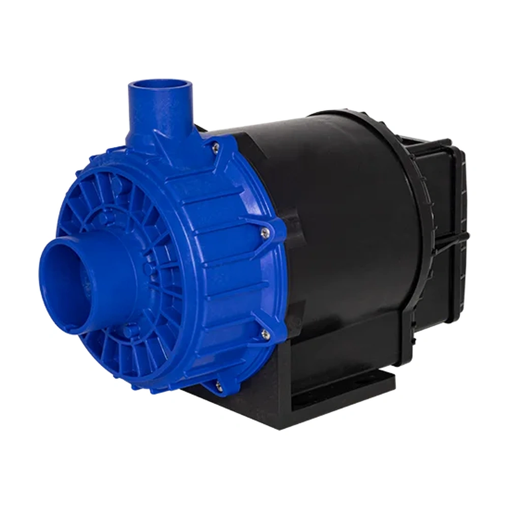 Bomba Alta Vazão Mb42E0415As 1.5Cv 220V Super Syllent Plus