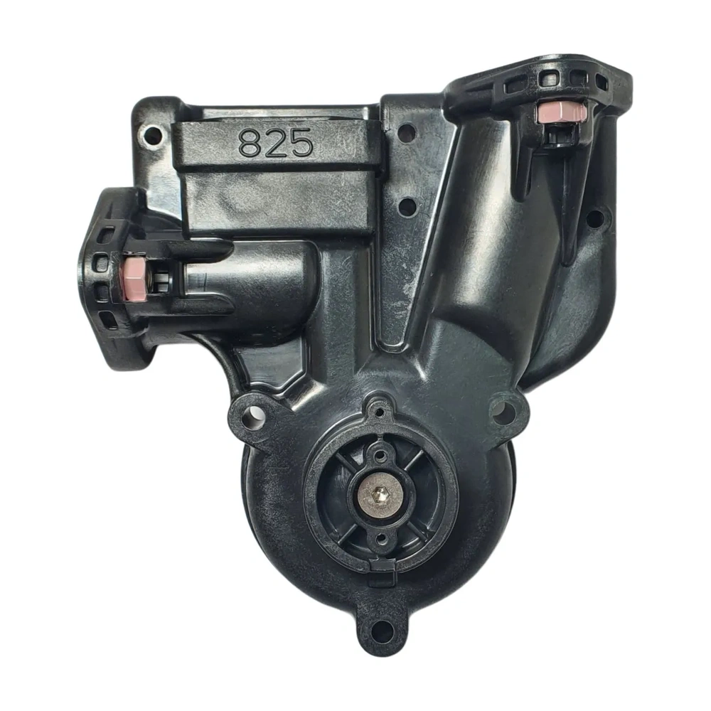 Carcaca Da Bomba Tp820 Pt G1