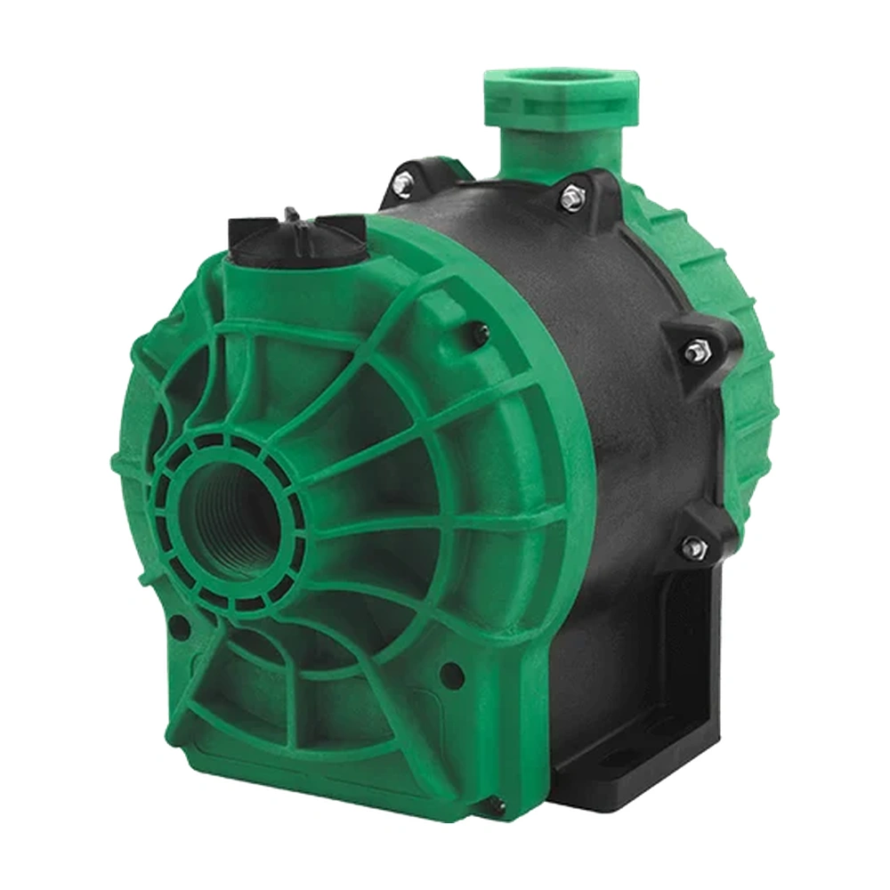 Bomba Pressurizadora Mb71E0027A5 1Cv 220 Flux Int - Syllent