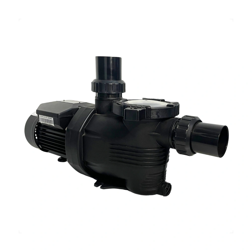 Bomba Pré Filtro 1/3Cv Komeco Aquaflow Connect 220V