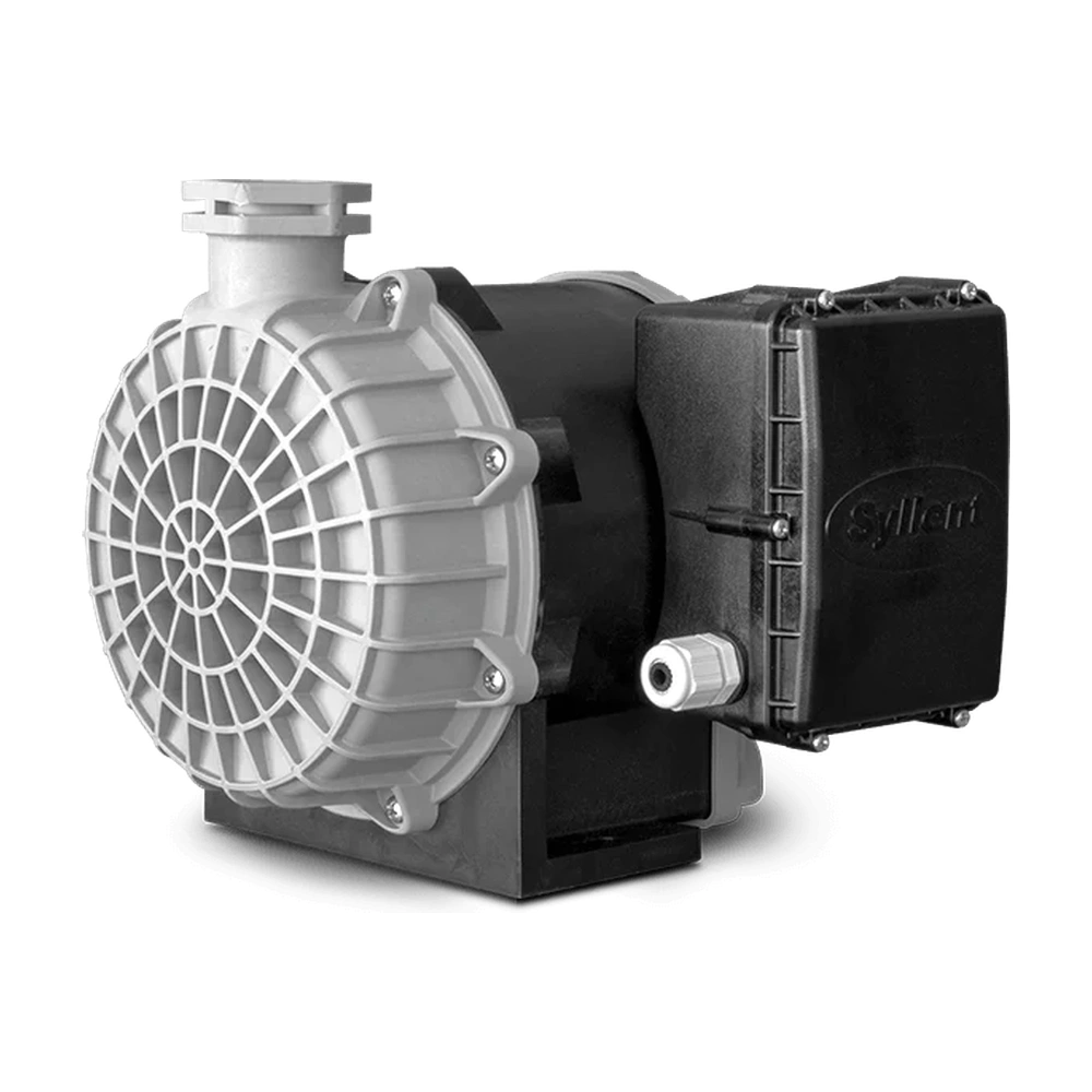 Bomba Circulaçao Impulse Re42M050 1/2Cv 220V - Syllent