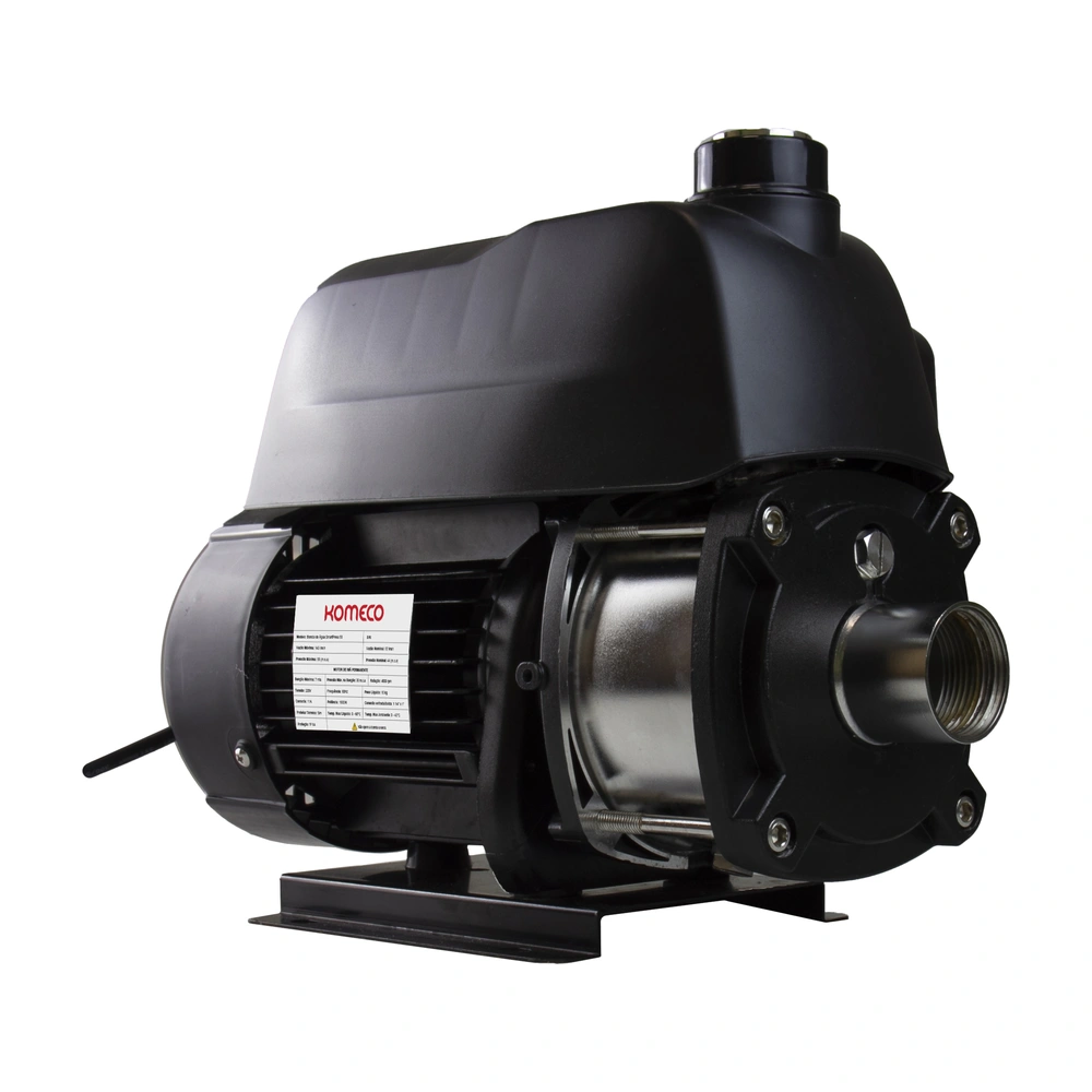 Bomba Inversora Smartpress 55 Komeco 2Cv 1500W