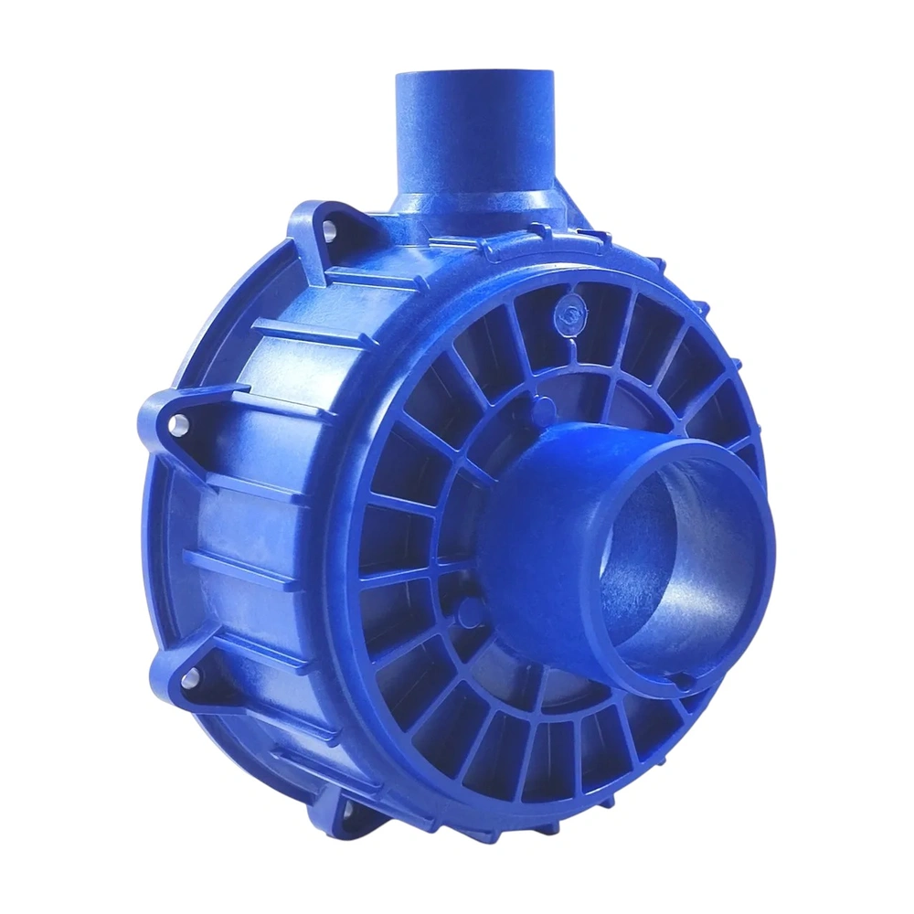 Tampa Hidraulica De Alta Vazão - Syllent 3D9874C1A