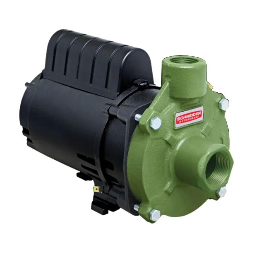 Bomba Centrífuga Schneider Bc-91S 1Cv Rtbr 220
