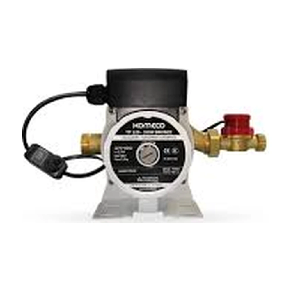 Bomba Circuladora Tp 120 G1 Bronze 127V/60Hz 350W - Komeco