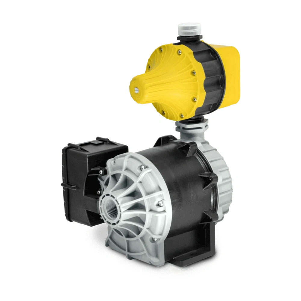 Bomba Pressurizadoras Rp42M075 3/4Cv 220V - Syllent