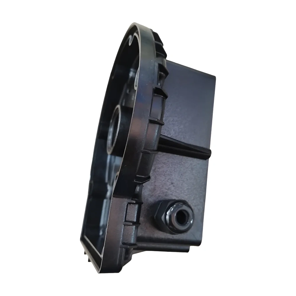 Tampa Da Caixa Do Borne 81A Pf42 - Syllent