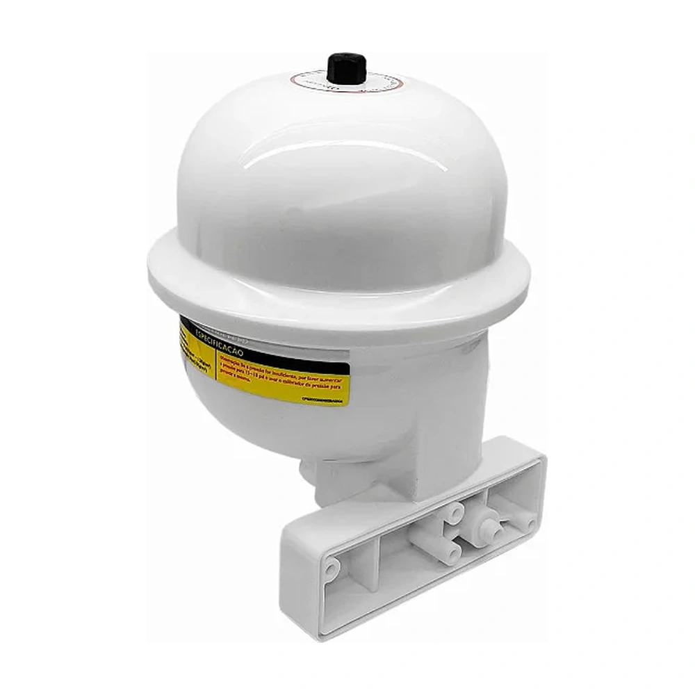 Cuba De Pressão Tp820 Tp825 Novo - Komeco