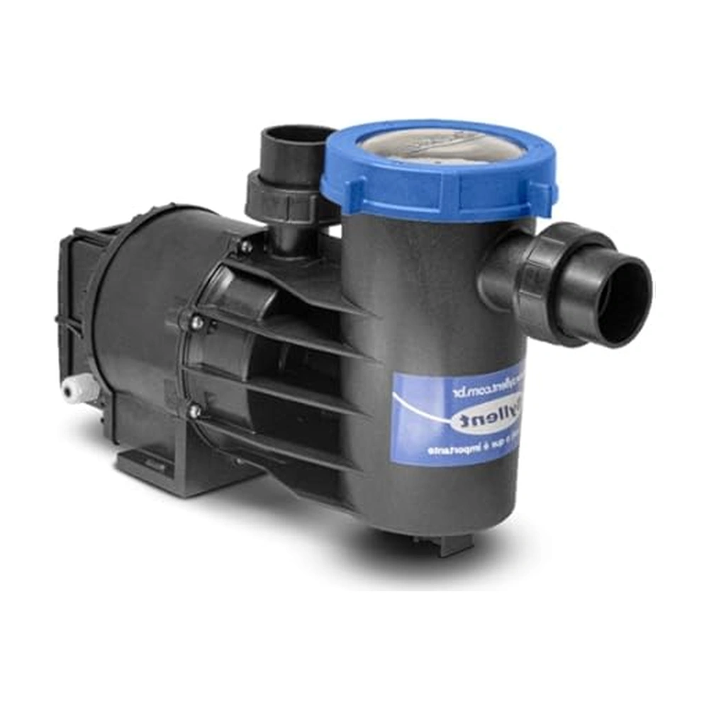 Bomba Pré Filtro Autoescorvante Pf48M200 3Cv 220V 60Hz - Syllent