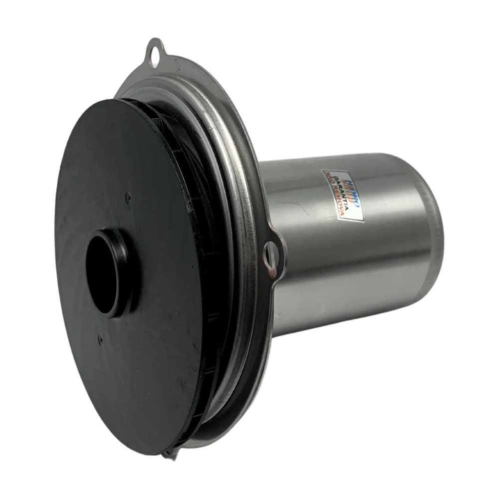 Conjunto Rotor Eletrico Tp 80 G1 G3 G4 Komeco