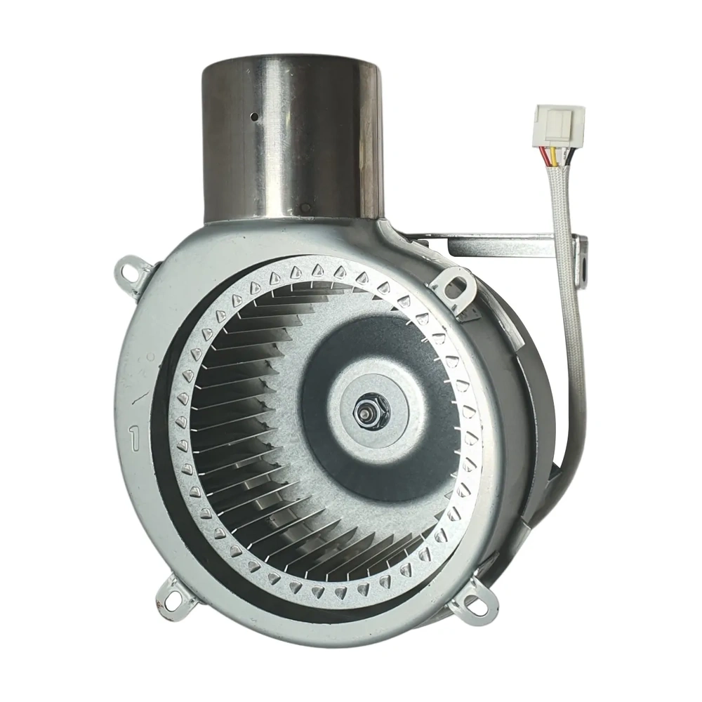 Conjunto Motor Ventoinha Ko20 - Komeco